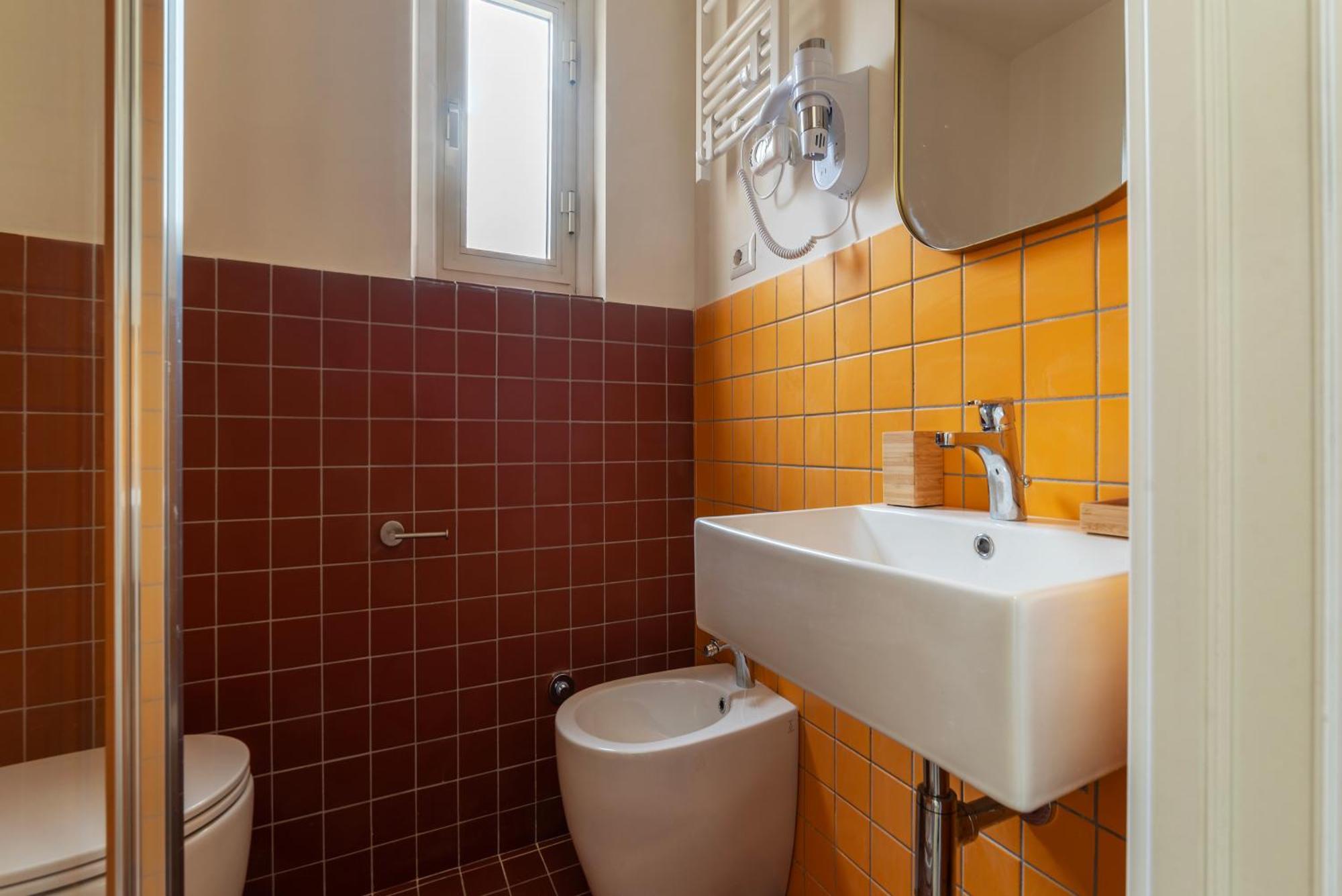 Colosseo & San Clemente Apartment Рим Экстерьер фото