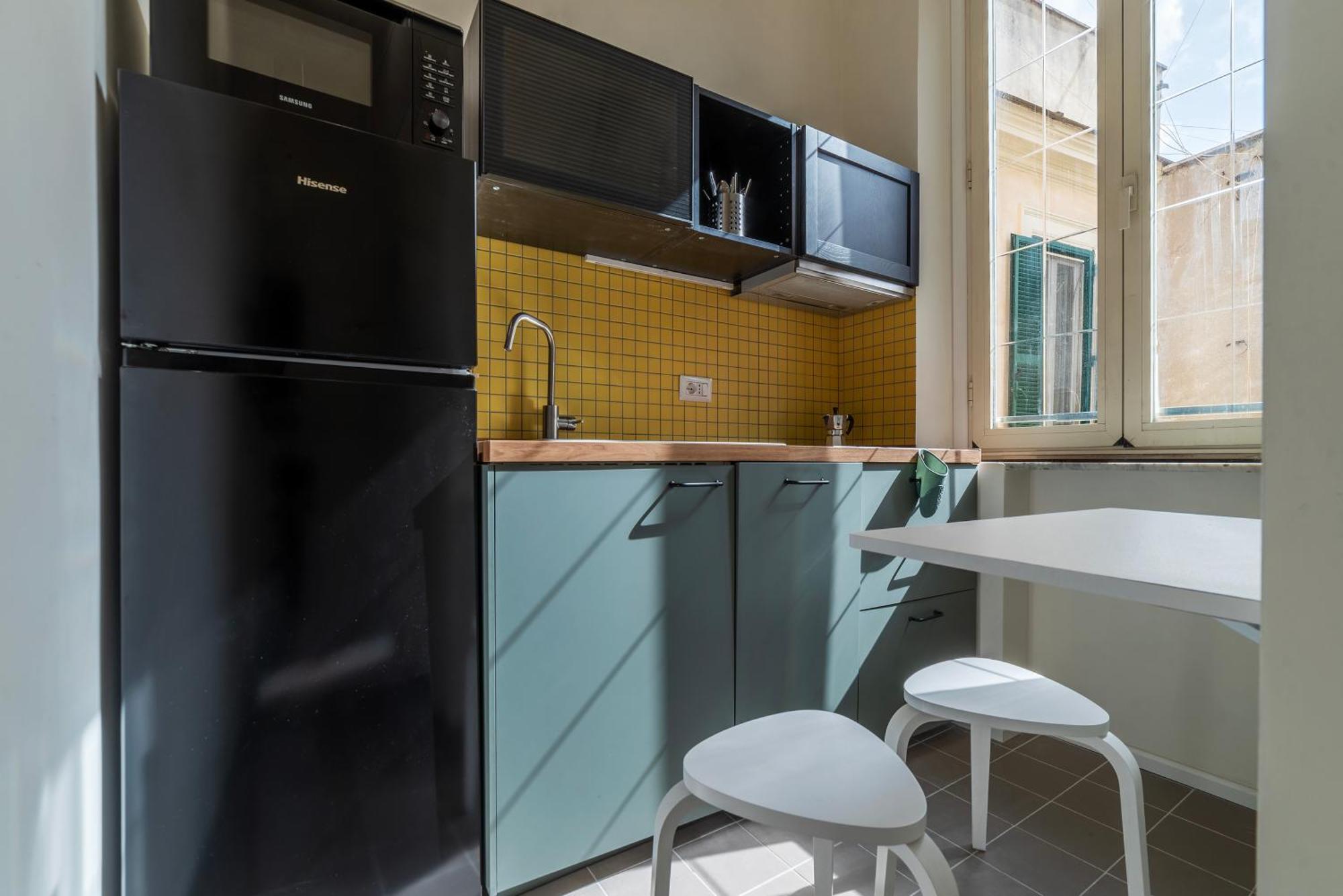 Colosseo & San Clemente Apartment Рим Экстерьер фото